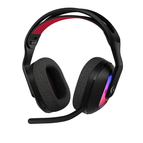 ASTRO Gaming Logitech G Astro A20 X Multi-Platform Wireless Gaming Headset - Black
